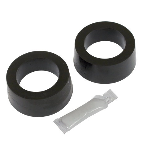 EMPI B658823 Round Spring Plate Grommets, 1-7/8 ID, Small OD, Bugpack