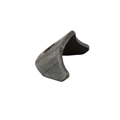 Buggy Flag Mount Tab, 1/2 Inch Hole