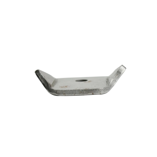 Trick Tab 1/4 Hole Chromoly