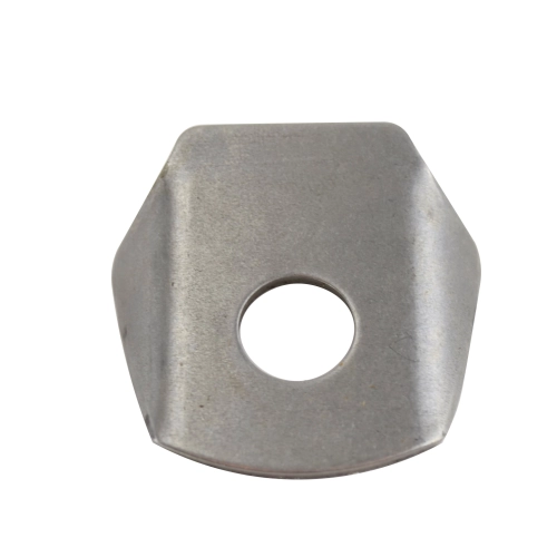 Chromoly Tab 1/2 Hole .095