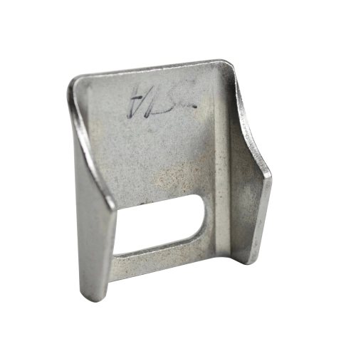 Channel Tab, Fuel Cell Hanger