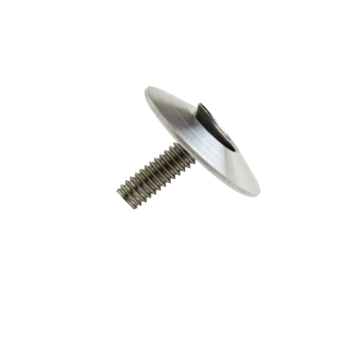 最新入荷 A&A MANUFACTURING Aluminum Floor Fastener 1/4 FAB-3373 ジャケット・アウター