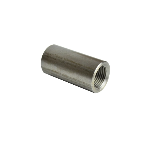 A&A MANUFACTURING FAB-3952 Threaded Steel Bushing 1X2