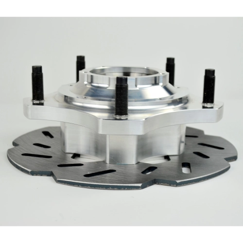 934 Mid Cv Hub Kit