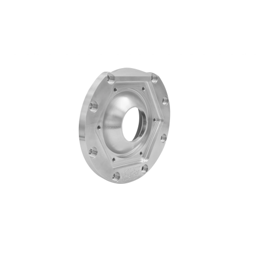 JayCee JC22680 Transmission Side Cover, for Swing Axle, Billet JayCee