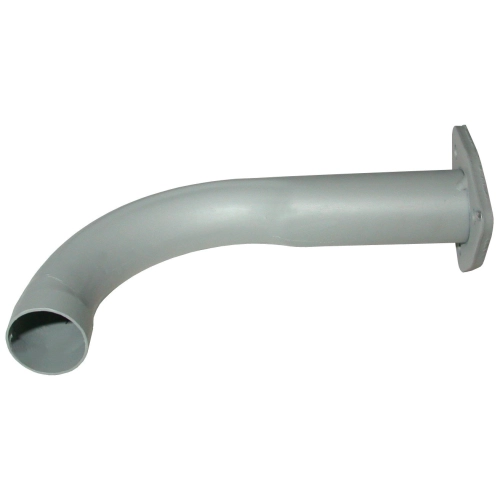 JP JP-8198-0 Exhaust Pipe, fits Type 3e 3 and Type 4