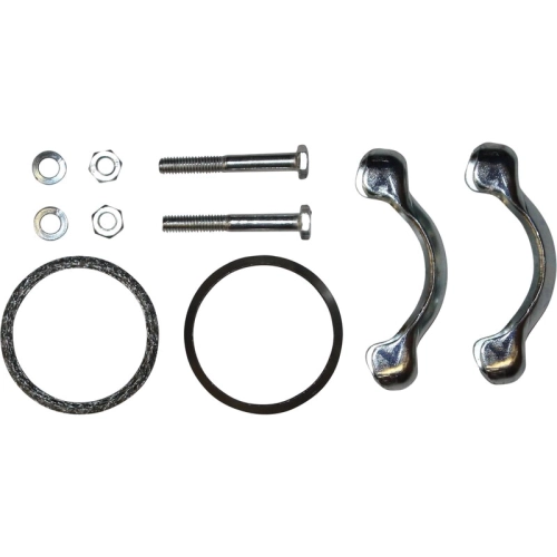 JP JP-8205-0 Tail Pipe Installation Kit, For Beetle with Injection 74-79