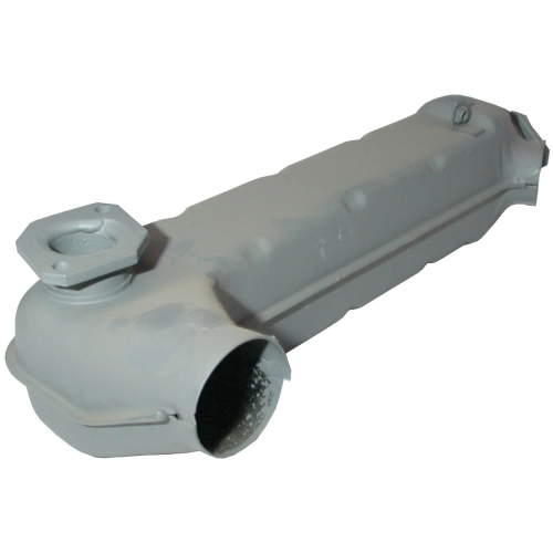 JP JP-8219-0 Heat Exchanger, Left, fits Type 1 Beetle 74-79 Injected