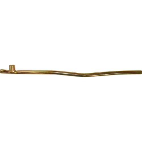 JP JP-8248-0 Shift Rod, fits Bus 75-79 Ghia 46-79, Bus 50-66