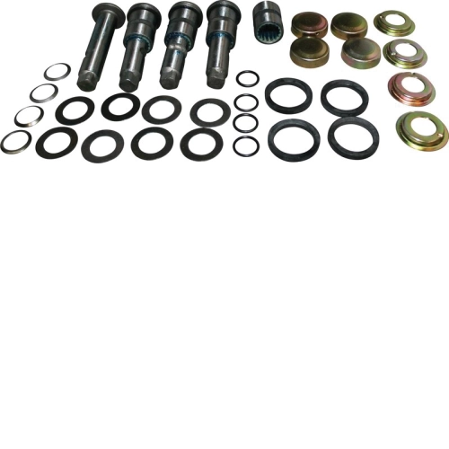 JP JP-8291-0 Link Pin Rebuild Kit, for Type 2 Transporter 63-67