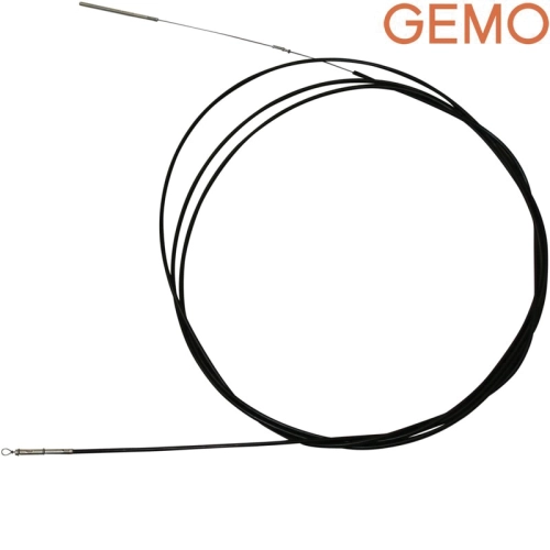 EMPI 251-711-630 Emergency Brake Cable, for Vanagon 79-82, Right Side