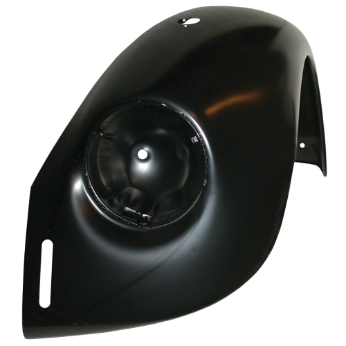 JP JP-8353-0 Front Fender, Drivers Side, fis Beetle 67-74