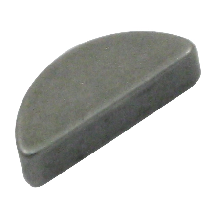 Keyway, for Generator Or Alternator Pulleys, Sold Each