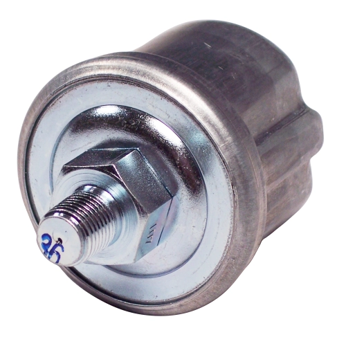 Oil Pressure Sender, 150 Psi For VDO, 2 Wire, 10mm-1.0