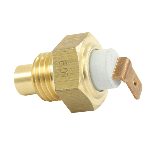 EMPI V3-2305-5 Temp Sender, for VW Drain Plug, 300 Degrees, 14mm-1.5