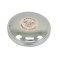 Gas Tank Cap, for Aluminum Tanks