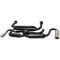 Tuck-Away Dual Exhaust, for Type 1 Beetle Engines