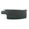 Sun Visors, Fits Beetle 65-77&& Convertable 73-79, Black