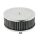 Air Cleaner Assembly, 5-1/2 Diameter 3 Tall, 2-1/16 Inlet