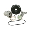 Alternator Conversion Kit, 55 Amp for Type 1 with Pulley