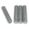 Wheel Studs, 14mm  Extra Long,  4 Piece