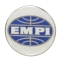 Wheel Cap, EMPI Logo, 62mm for New Beetle Cap 00-9737-0