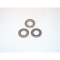 Engine Case Washer, 12mm X 8mm, for Aircooled VW, Each