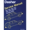 Bentley Manual, VW Dasher 74-81