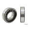 IRS Outer Wheel Bearing, Fits Beetle & Ghia 69-79