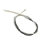 Emergency Brake Cable, for Type 2 Bus 68-71, 3435mm