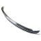 Front Bumper, Chrome, for Beetle 68-73