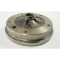 Ball Joint Brake Drum, 5 On 205mm, Beetle 66-67