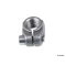 Ball Joint Spindle Nut, Left Side