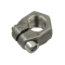 Ball Joint Spindle Nut, Right Side
