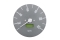 120mm Speedometer 10-120 MPH Gray Dial Type 2