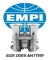 Empi Carb, Size Matters, Small