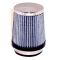 Pod Style Air Cleaner, Tapered 4-3/4 Tall, 2-5/8 Inlet