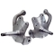 Ball Joint Spindles, Left & Right Side, Beetle 66-74