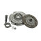 180mm Clutch Kit, for Beetle 46-66, Bus 50-62