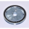 Degree Crank Pulley, for VW Engines, Steel