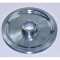 Degree Crank Pulley, for VW Engines, Steel