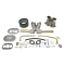 Single 45mm D-Series Carb Kit, for Type 1