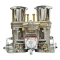 44 HPMX Carburetor, for Dual Carb Applications