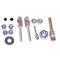 Cable Shortening Kit, for Throttle, Brake & Clutch Cables