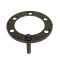 Cv Flange, for 934 Cv Dual Boot Flange, Each