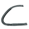 Vent Wing Seal, for Beetle 52-64, Right Side