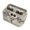 Performance Cylinder Head, 94mm Bore, with Dual Springs
