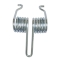 Deck Lid Spring, for Ghia 56-74, Sold Each