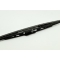 Wiper Blade, 13 Long, Black, for Ghia 58-74