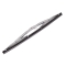 Wiper Blade, 10.5 Long, Silver, for Beetle 65-67